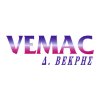 Vemac Δ. Βεκρής logo